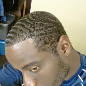 Meet your Posher, Corey